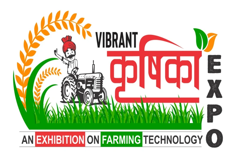 Vibrant Krishika Expo 2025